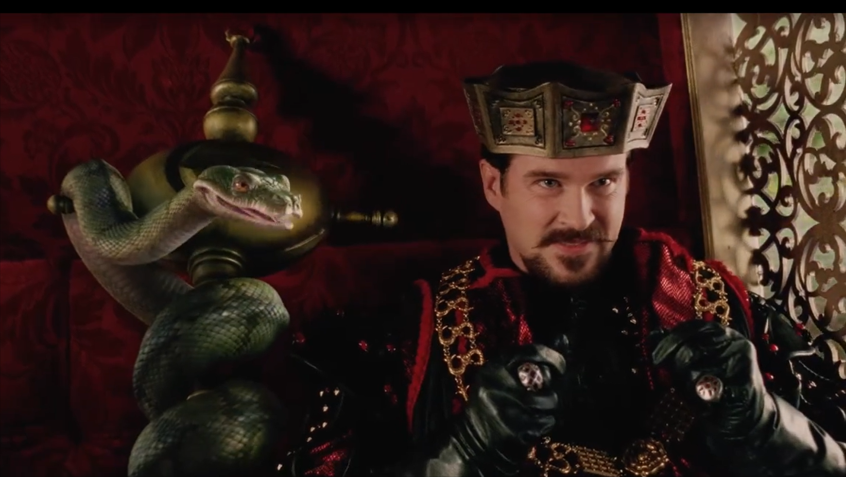 女生必看浪漫喜剧！瞬间被治愈