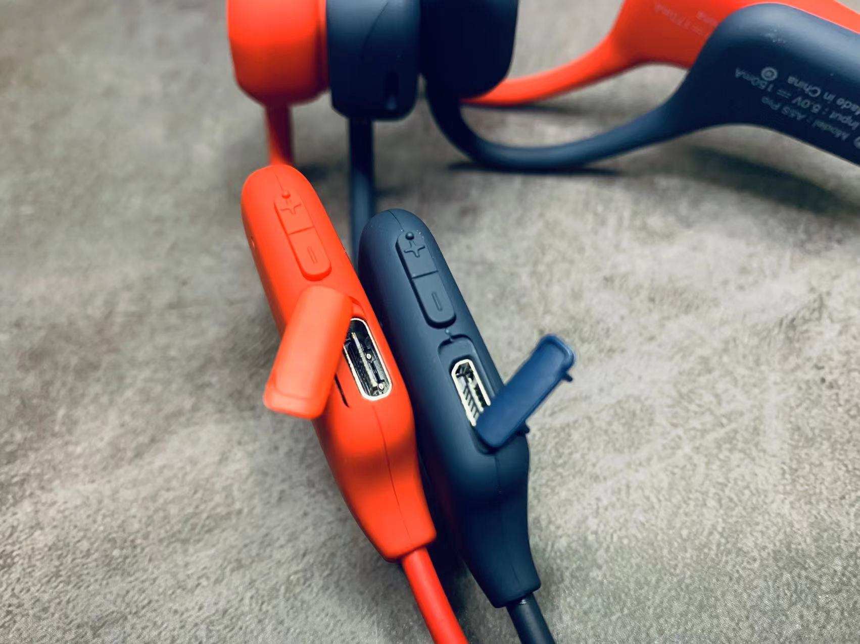 不入耳的耳机，究竟如何选？Sanag两款蓝牙耳机对比