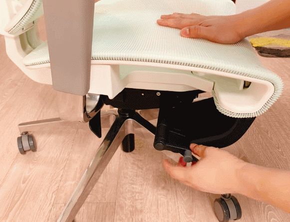 青少年入学礼，成长关键曲——达宝利D6人体工学椅开箱体验