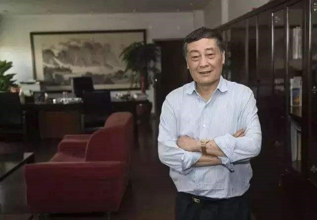 2017年中国十大富豪揭晓，年利息收入均超亿元