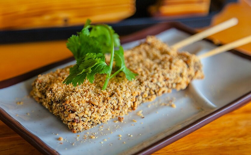盘点被美国禁止的16种食物，原来这些美食被禁的原因是这个