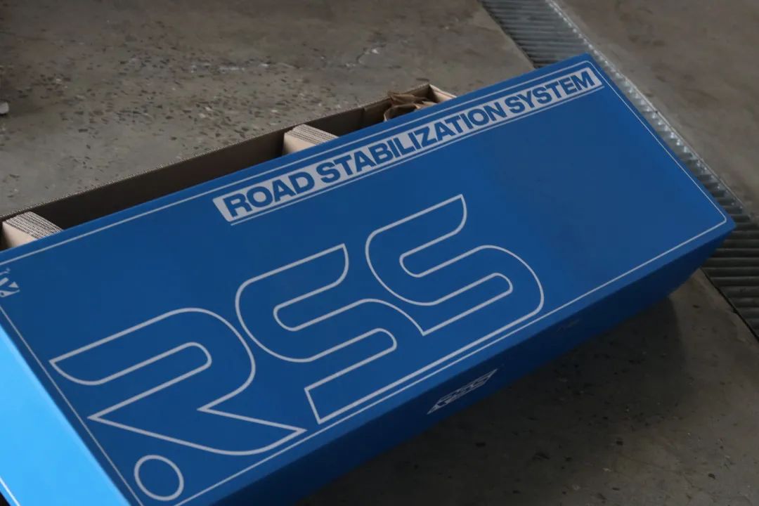 怪兽修车：整备一辆16款奥迪A6 C7，改底盘、刷动力，状态超越新车