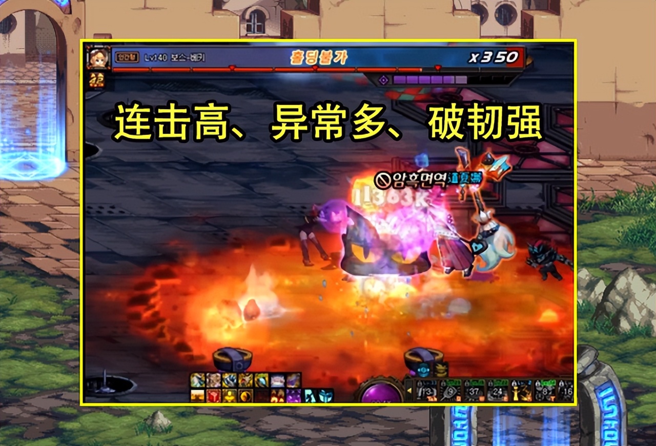 DNF：110版本前10职业曝光！井盖成第4幻神，剑魂超一线水分大