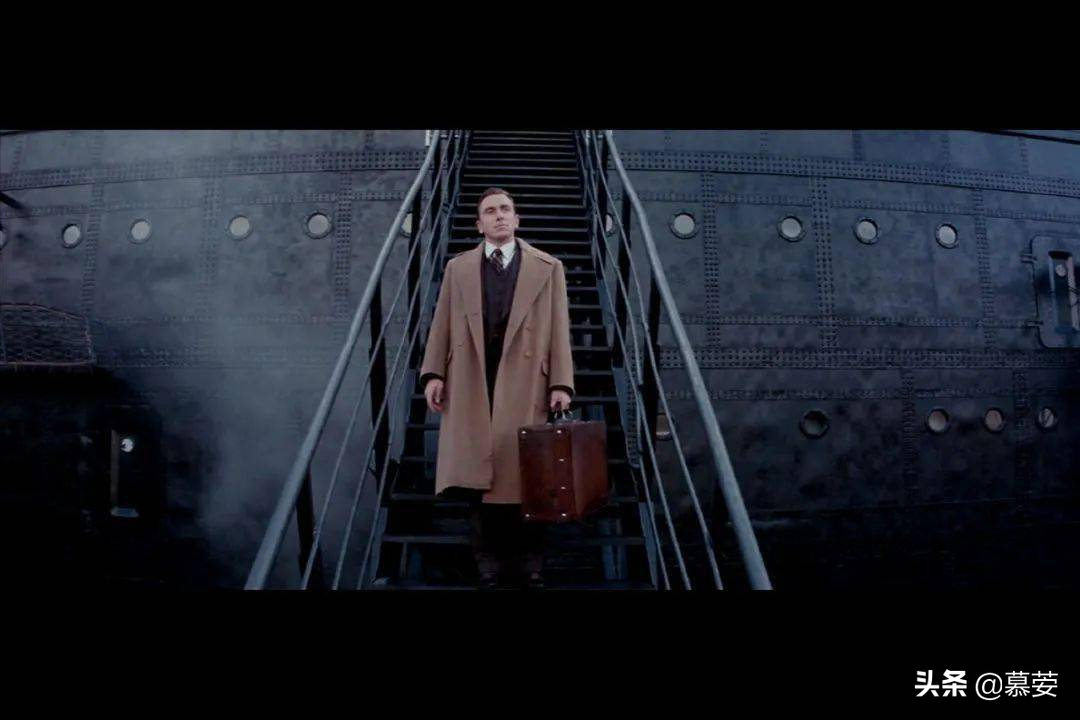 从《肖申克的救赎》到《海上钢琴师》：我们一定要见更大的世面吗