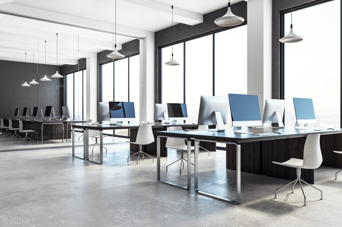 办公室装修让您的企业更具社会责任感