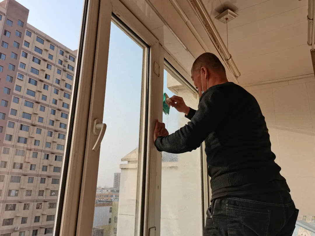 巴彦淖尔市民注意,请家政人员上门,这些事项要牢记