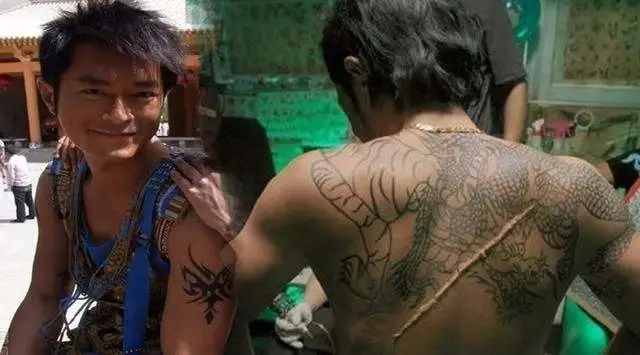 群殴被判7个月、撞毁250万跑车，能浪子回头的男星，如今都很耀眼