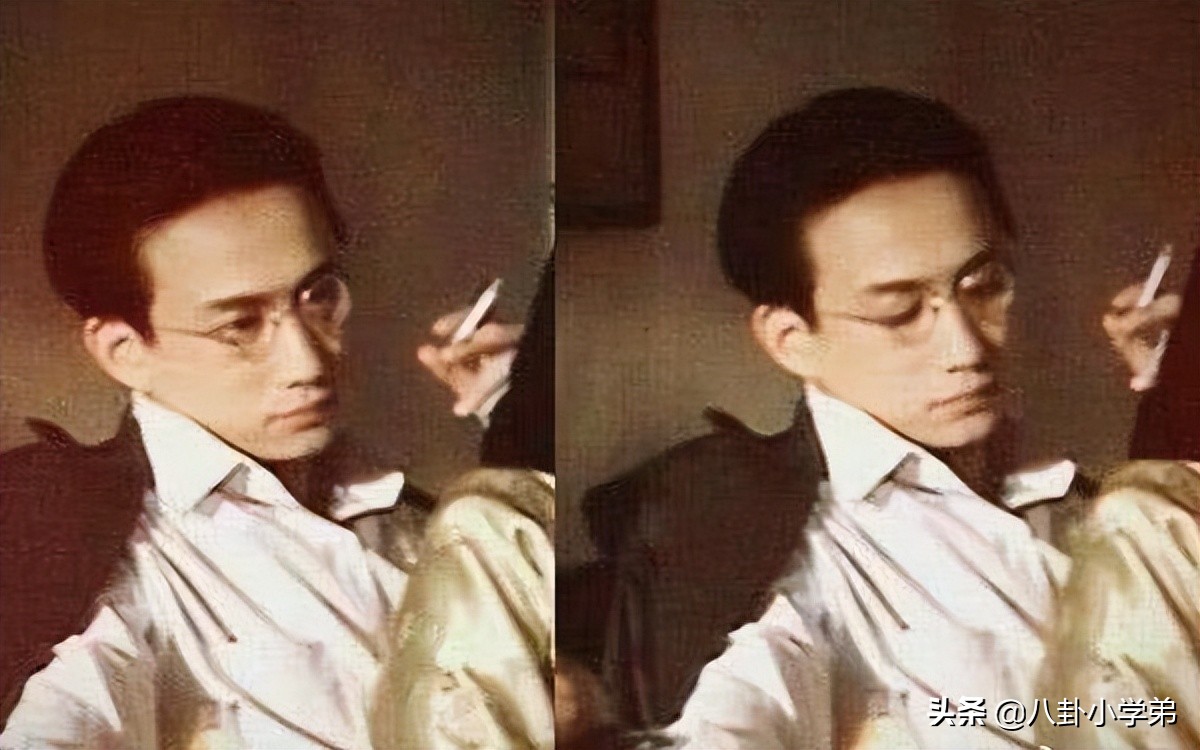 表面是演员，实际是大学老师的5位明星，他们的学生个个名气大