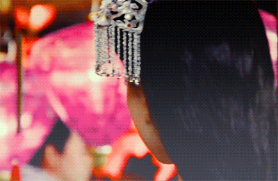 现实中“路人脸”，剧里“倾国倾城”，这五位女明星各有特色