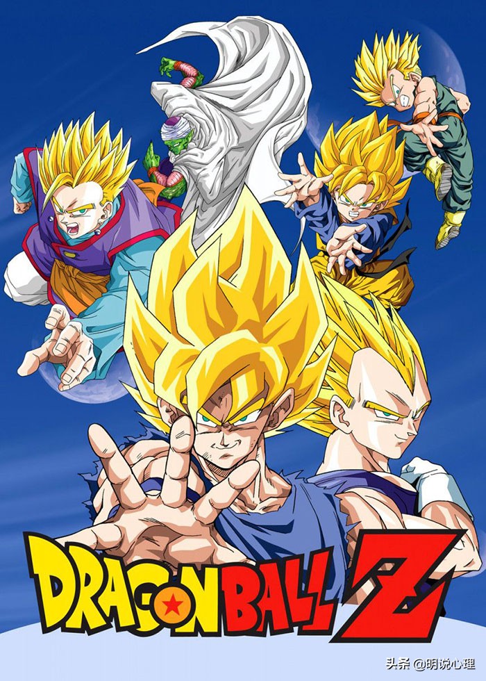 30部迄今为止最好的动漫系列