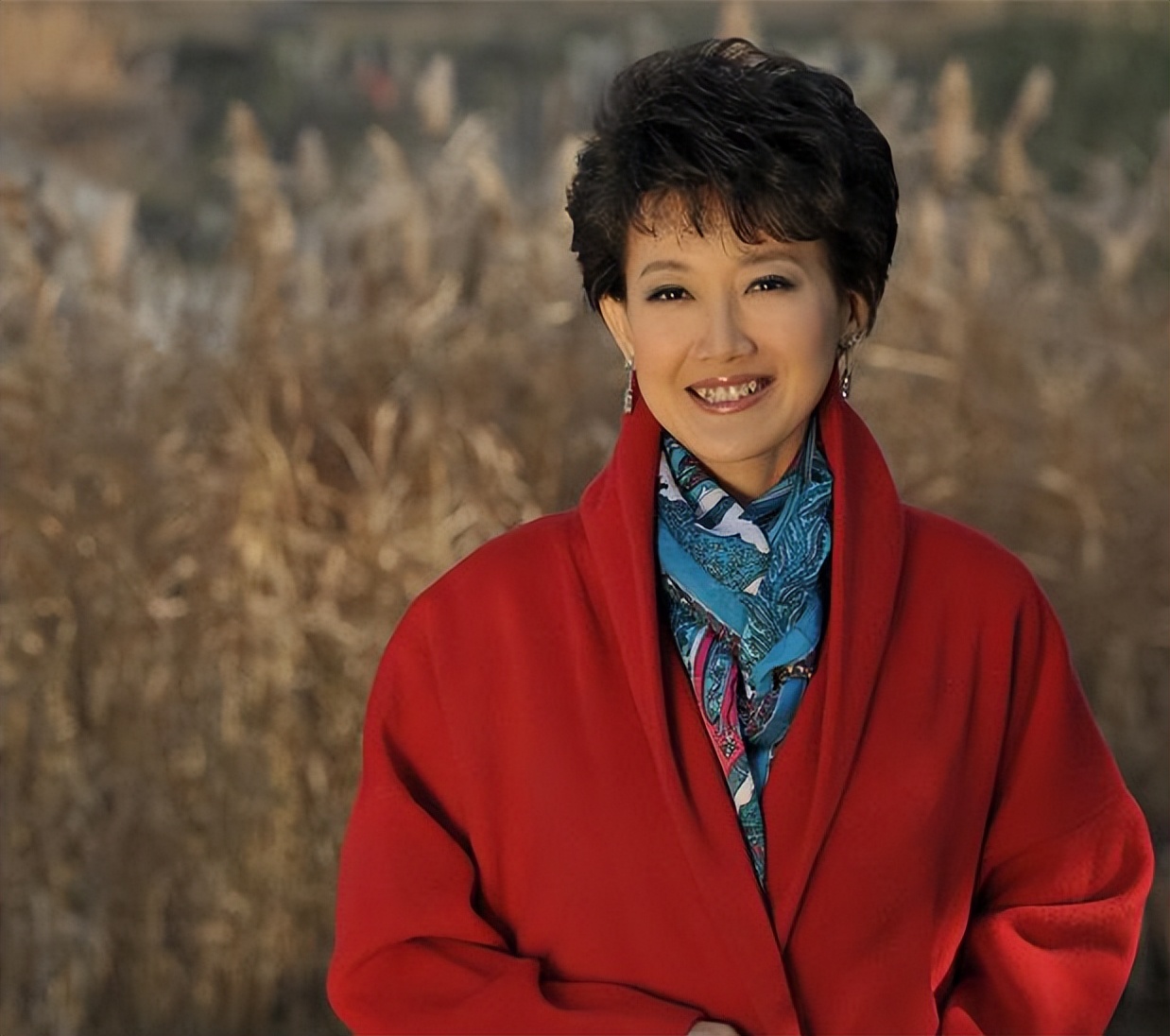 至今还未婚的10位央视女主持，最大57岁，最小33岁，个个才貌兼备