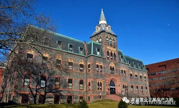 美国最有“钱景”的十大高校，八大藤校竟只有一所上榜？