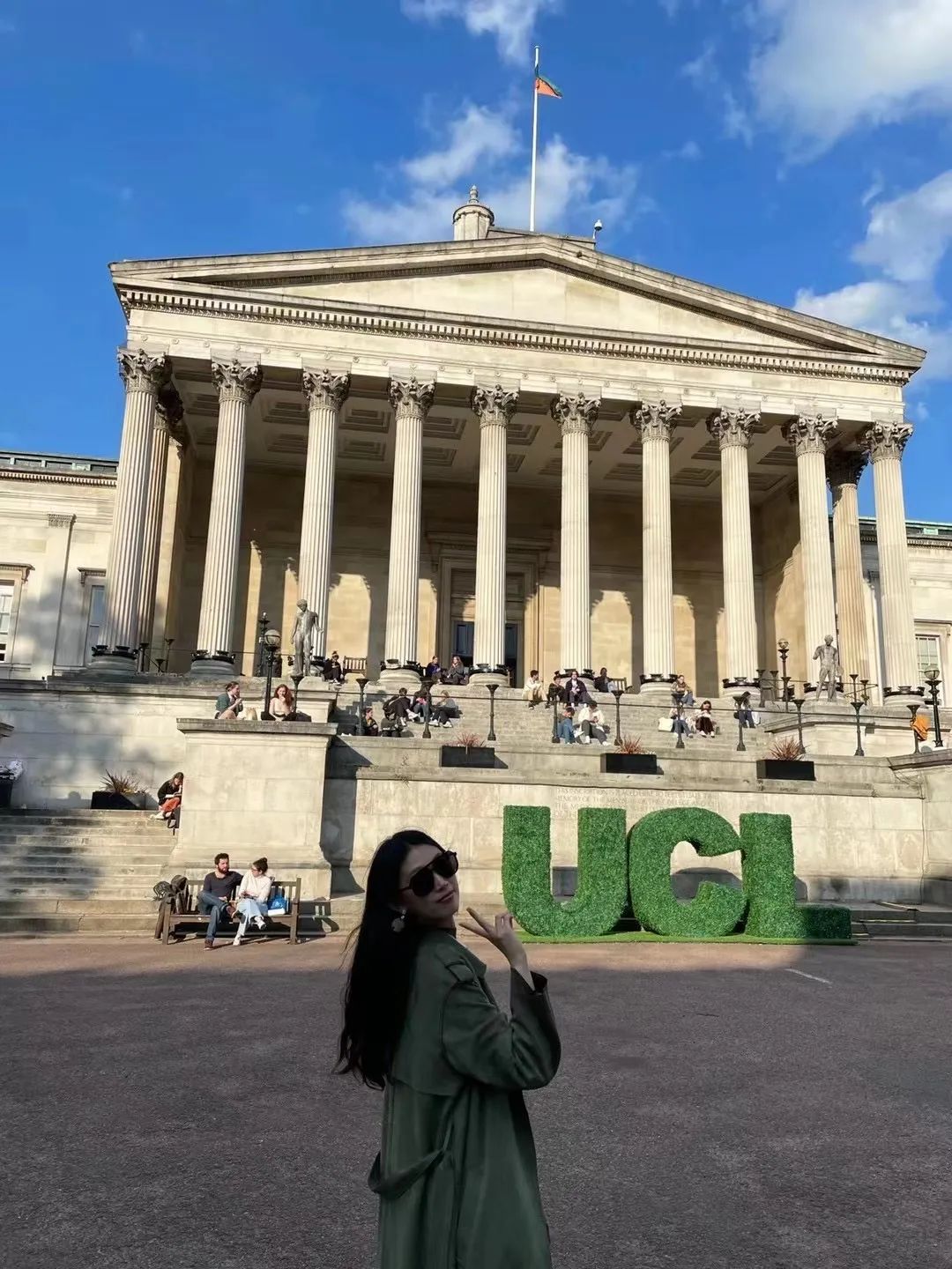 一等学位学姐带你了解赫尔