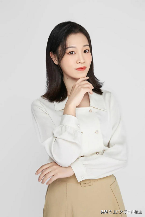 3次斩获国奖！专业第一！山东姑娘保研北大-新加坡名校双硕士，曾在500强实习