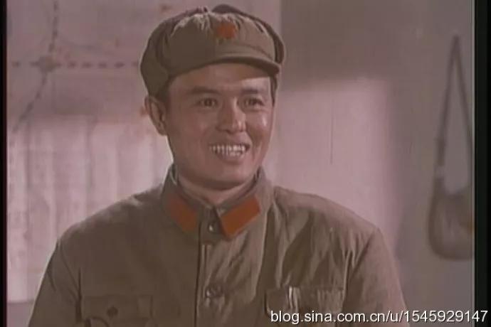 有关各部解放战争时期的电影服装点评