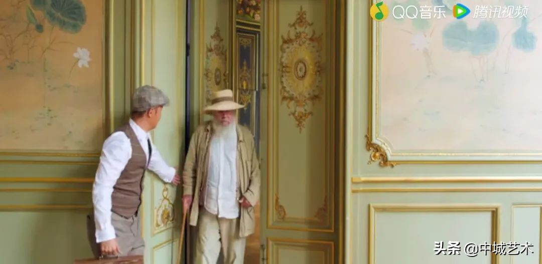 周杰伦新歌上线，MV中致敬艺术家，堪称近现代西方美术简史