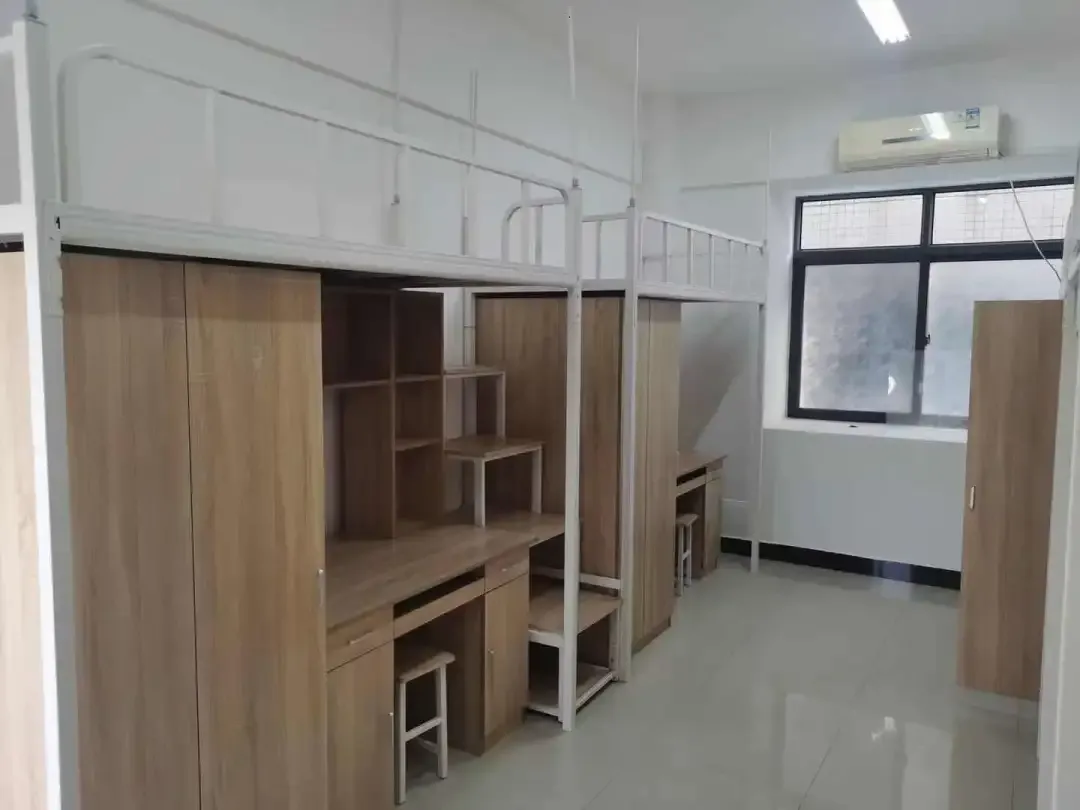 大变样！图书馆高大上，宿舍焕然一新，湖北这所高校软硬件全面升级！