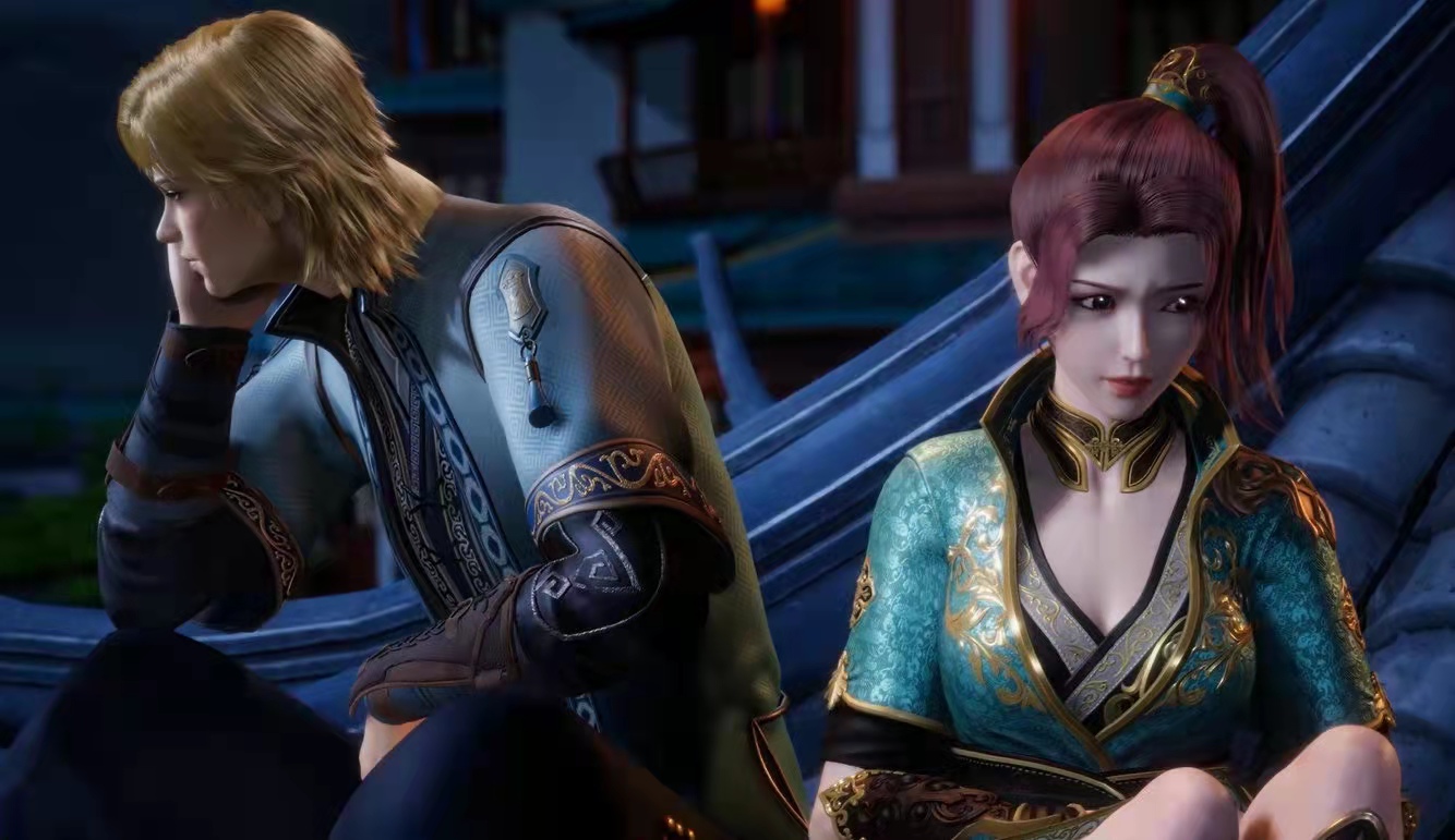 冰火魔厨却无人问津)