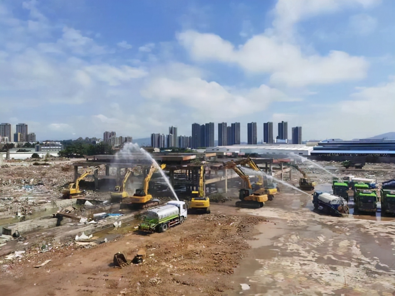 厉害了！广东佛山即将迎来一所新学校，学生：幸福来得太过突然