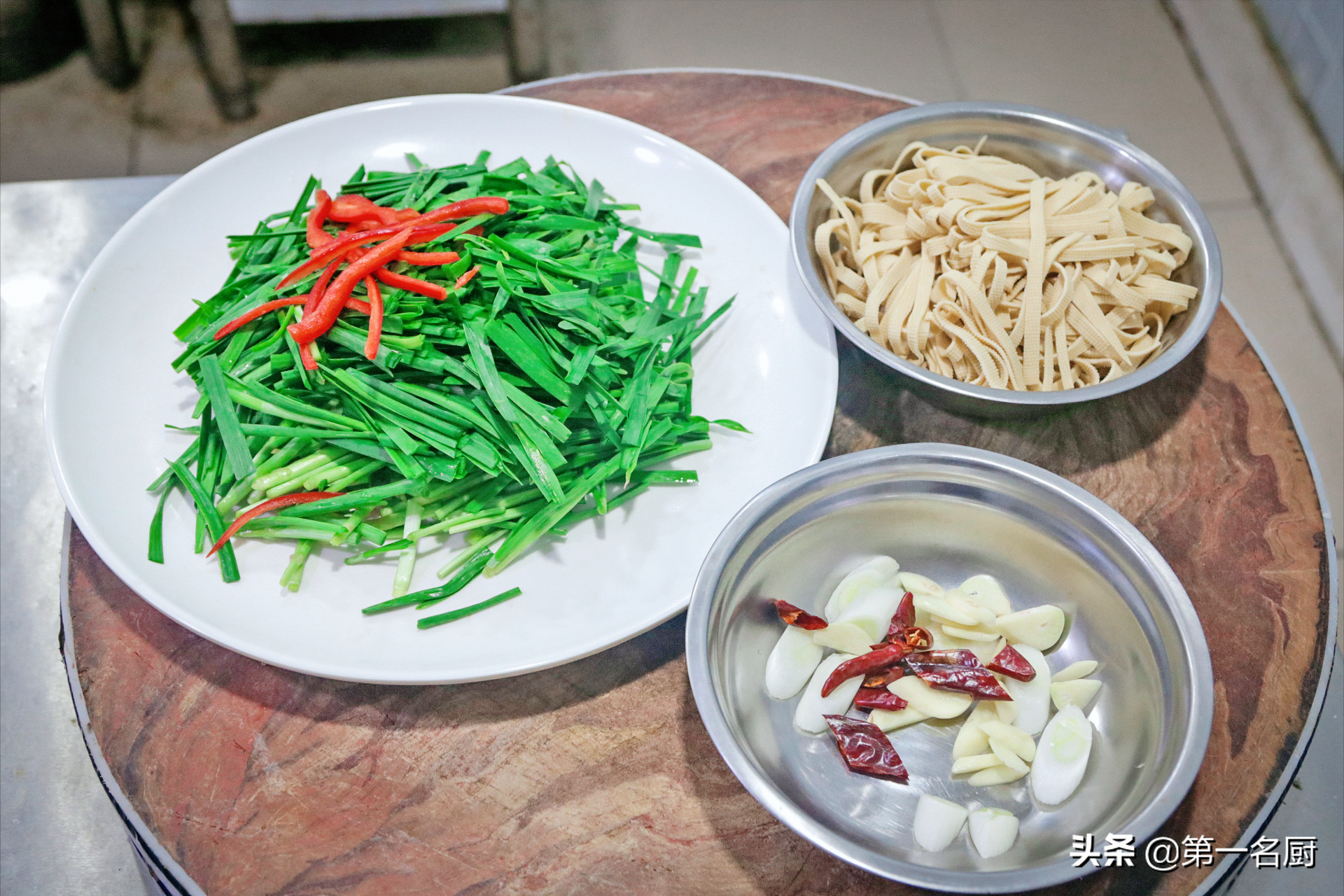 春天，多给家人吃这“6大黄金菜”，营养健康，鲜嫩爽口，真香