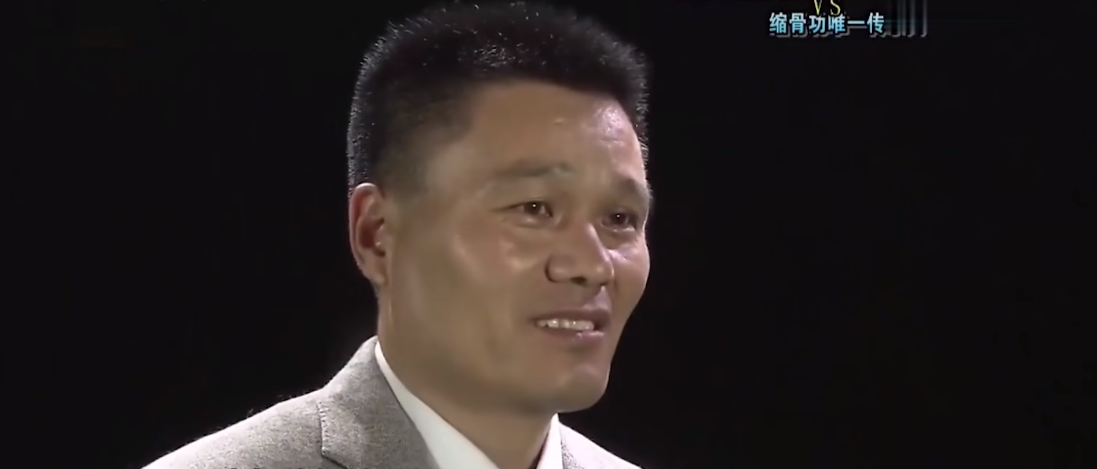 “鬼手”王保合的手到底有多快？在金盆洗手前，最后一次表演失利