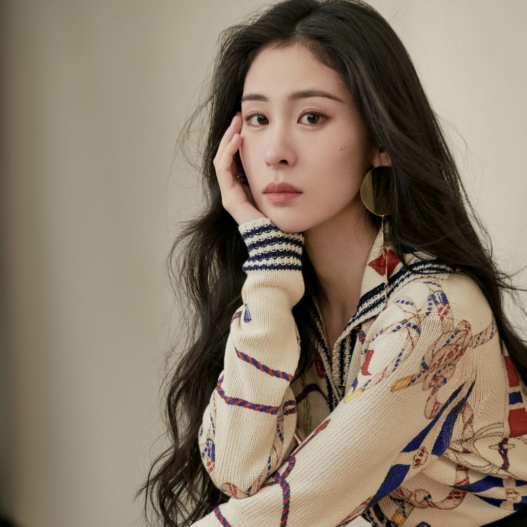 给新生代10位“实力女歌手”排个名，尚雯婕仅排第8，张靓颖第三