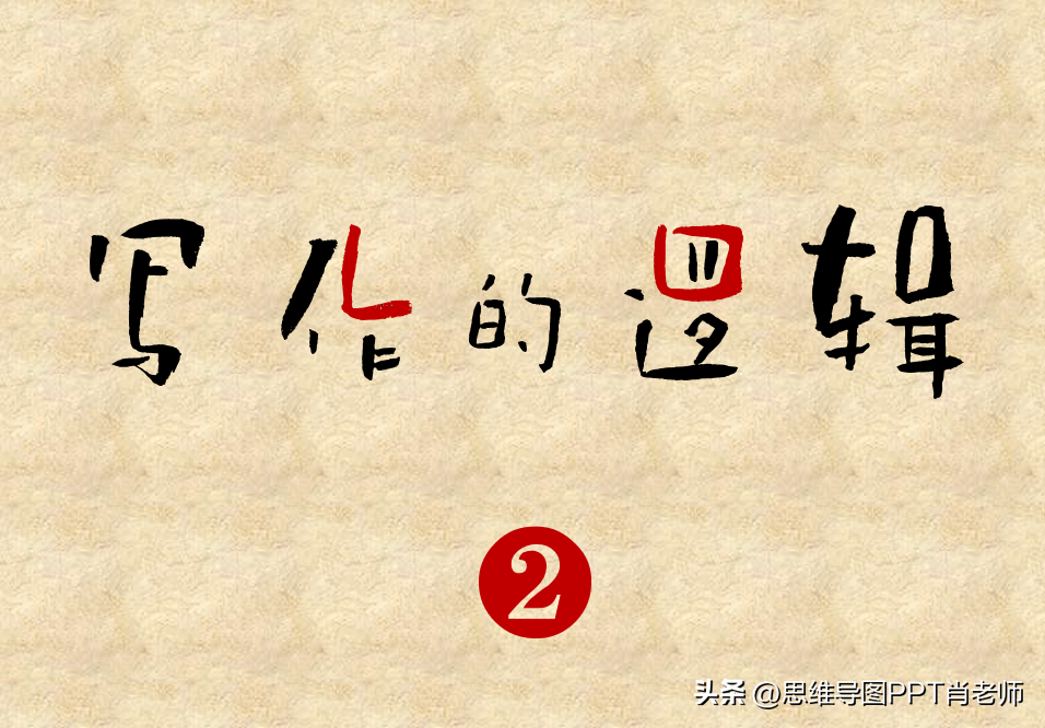 续上篇，洞见，写作，其实是一场逻辑的盛宴，核心观点几乎所有的管理者都需要写作能