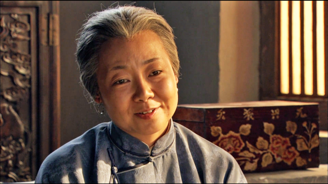 给“农村女人演得最好的8位演员”排个名，闫妮第7，巩俐仅第3