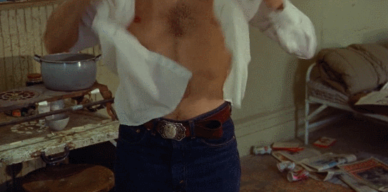 看了这部电影后，他决定刺杀美国总统……