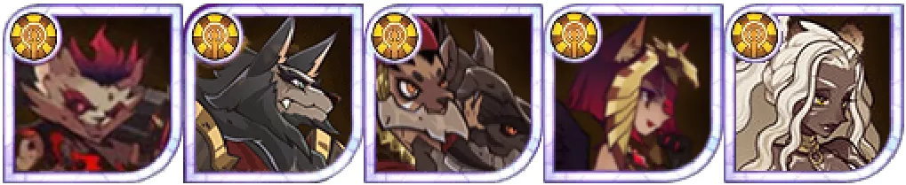 本月秘宝峡湾与奇境探险灾厄先兆