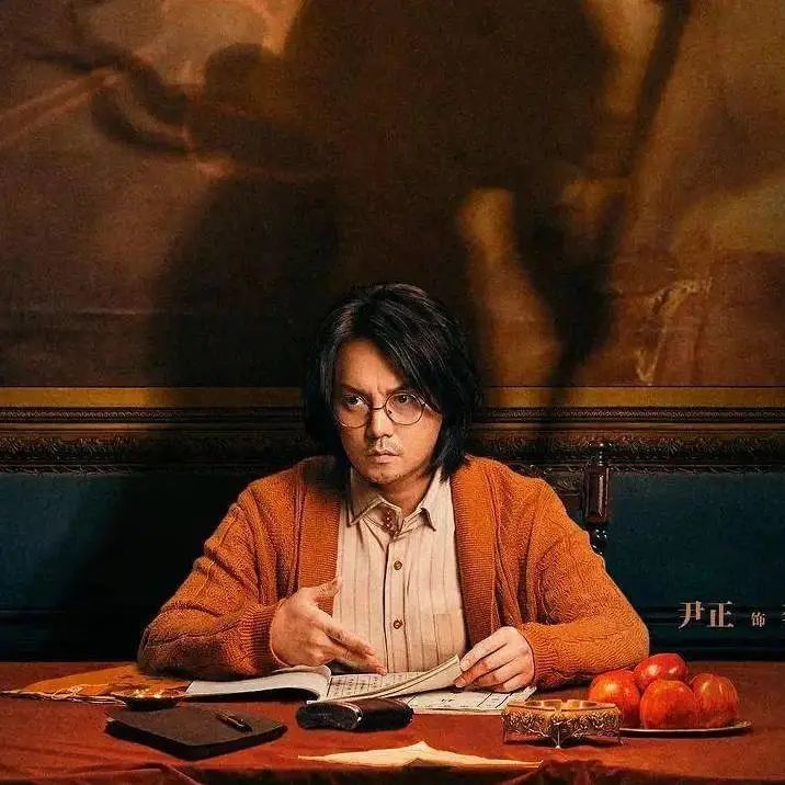 《扬名立万》：电影人的最关键，是守住真心