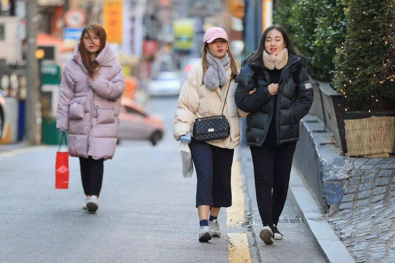 为什么你总比别人怕冷？这5个习惯是罪魁祸首，也许你就有