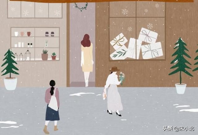 此文写给女人：就算再爱一个人，你也不能自降身价