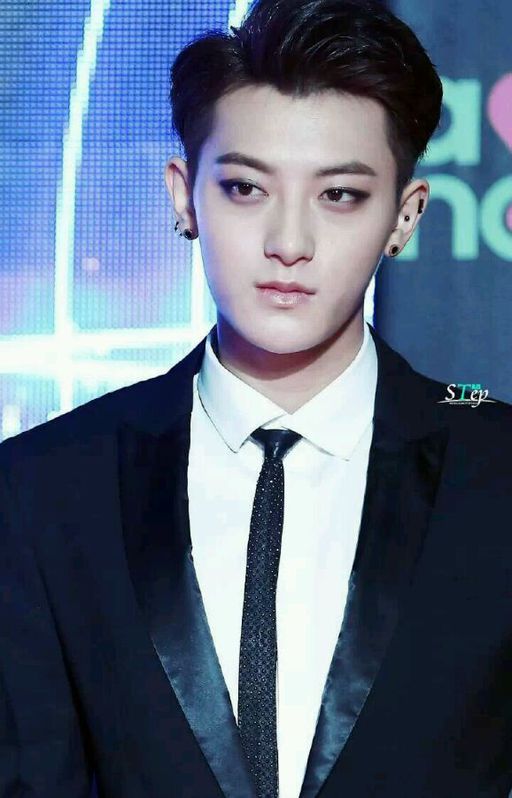 男星衣品—黄子韬（二）