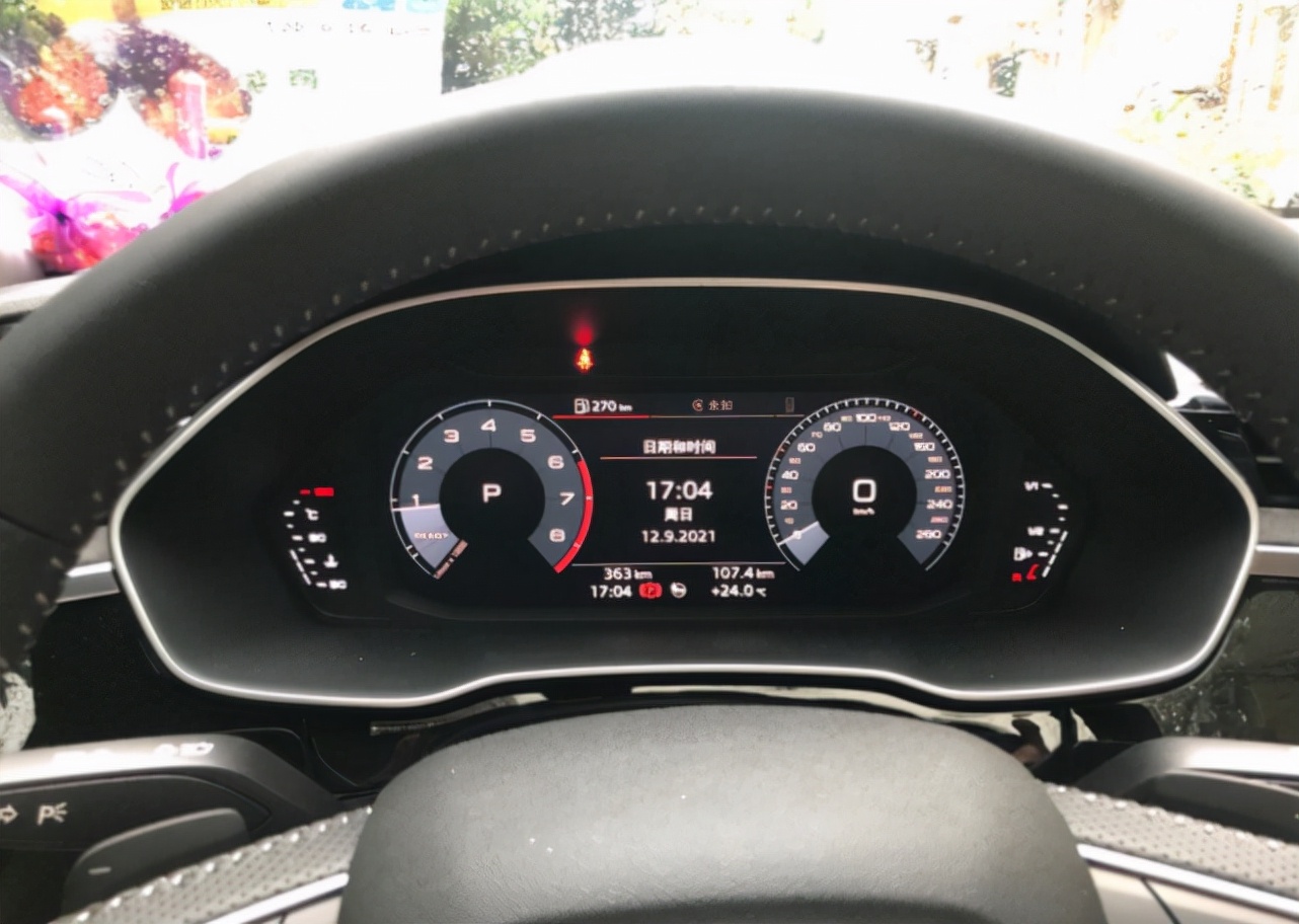 35万拿下这辆奥迪Q3 Sportback，车主：一肚子话要说啊