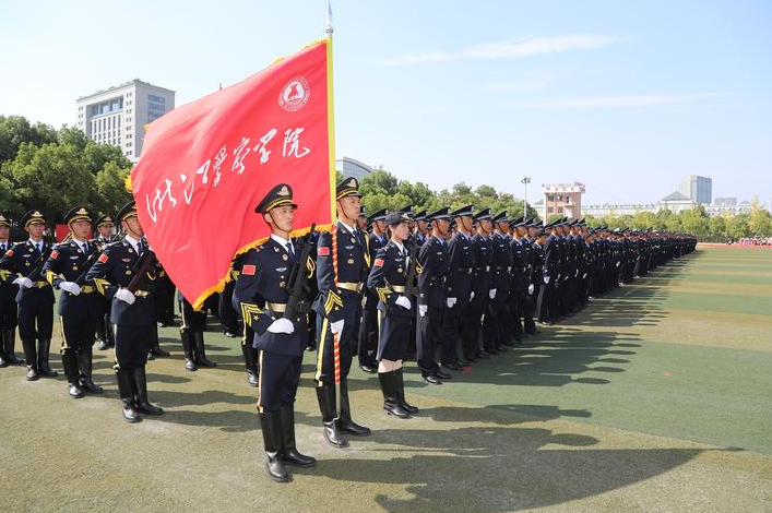 浙江一所很低调的本科大学，名气不大，但90%的毕业生都是公务员
