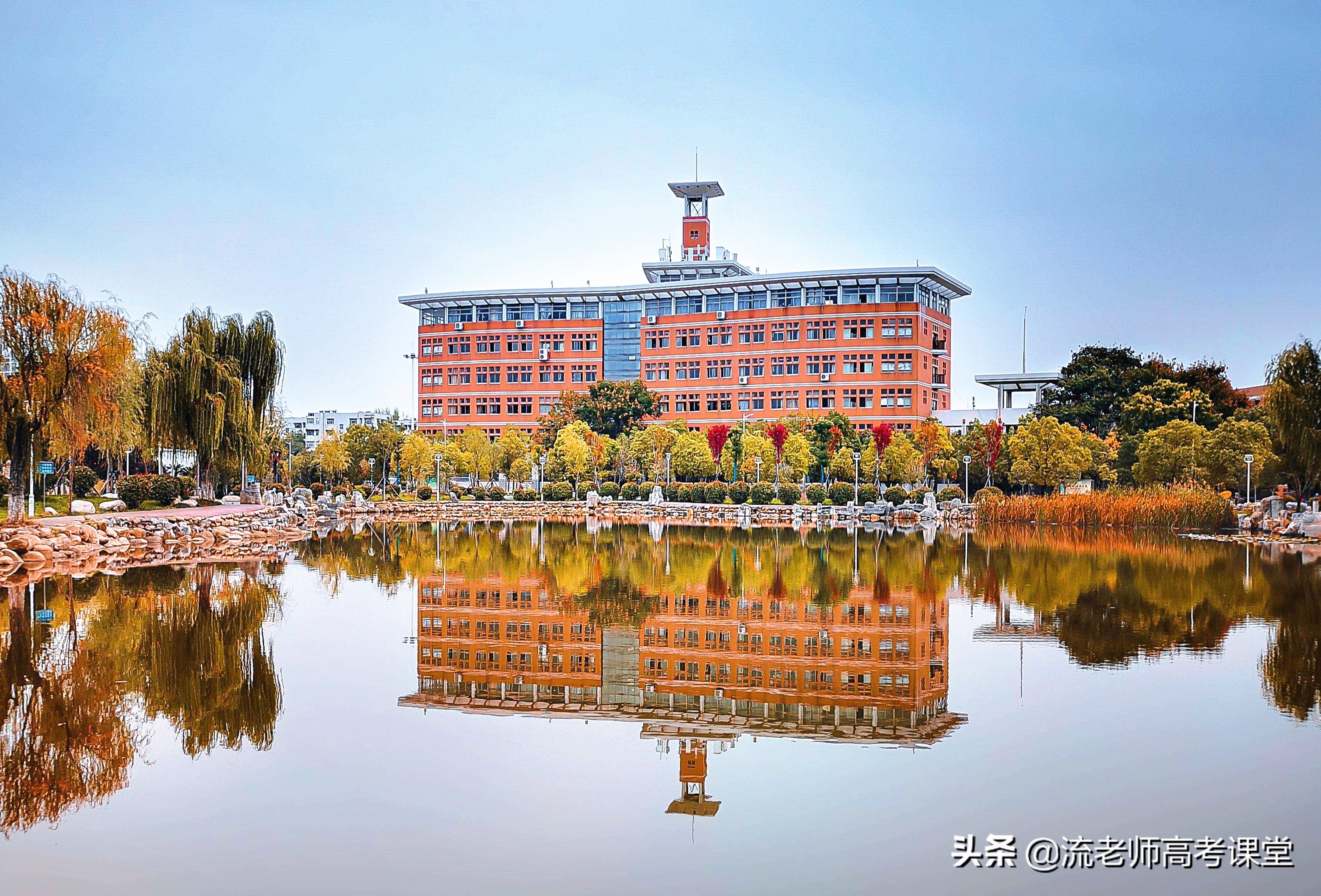 河南考生迎来好消息，南阳师范学院更名成大学？教育厅：正在筹建