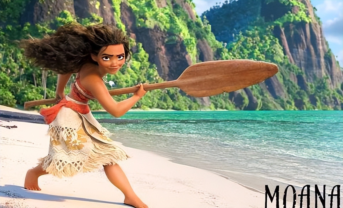 如果你内心有这种遗憾，我建议你陪孩子看看这部电影