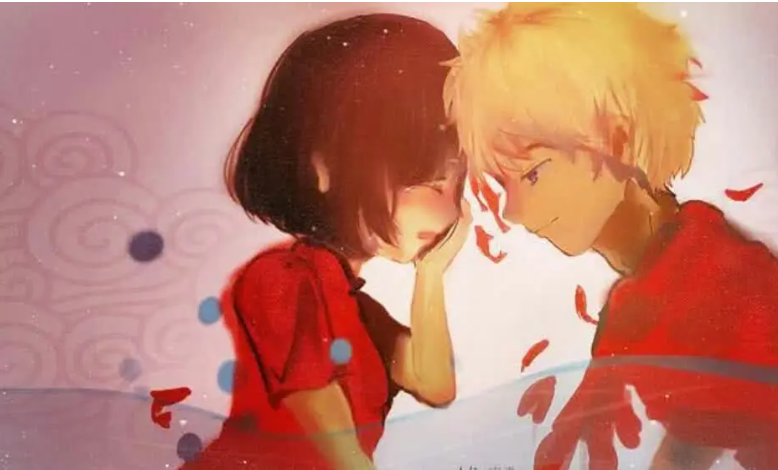 《大鱼海棠2》预告已发出，海棠花开，椿去湫来