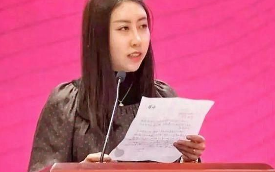 西北大学文学系吴克敬，因获文学奖受争议，一句话得罪所有女人