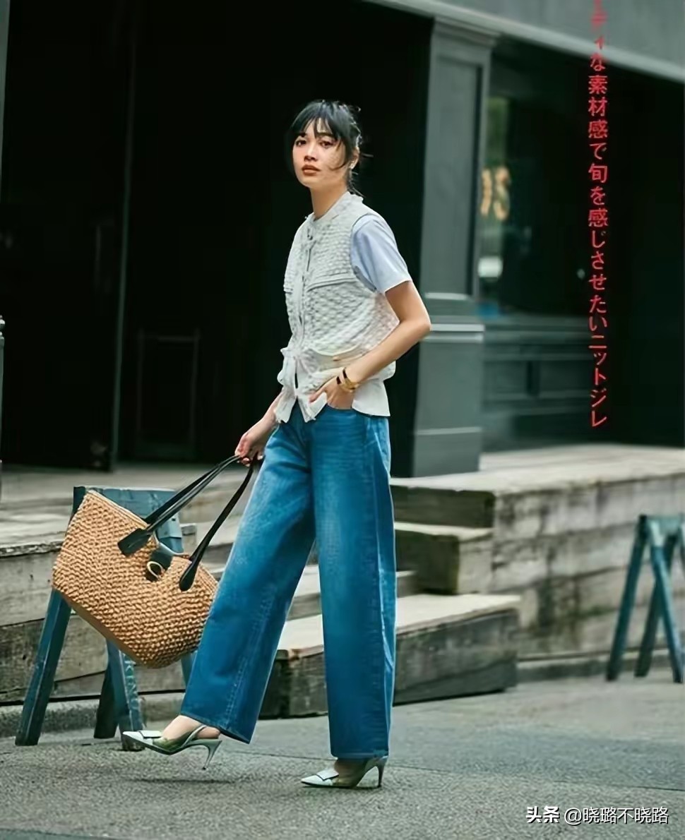 中年女人：夏天哪些衣服该穿，哪些不该穿？穿错容易被说装嫩