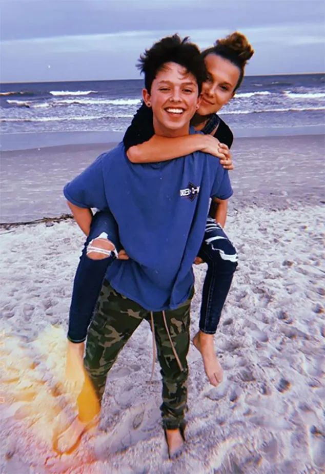 18岁看起来像38岁，满满灵气红遍全球的童星，这就到了颜值的尽头