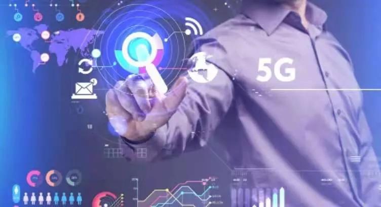 思科将为德国和荷兰的企业提供专用5G