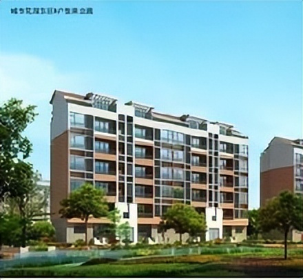 买房子你必须要知道——容积率