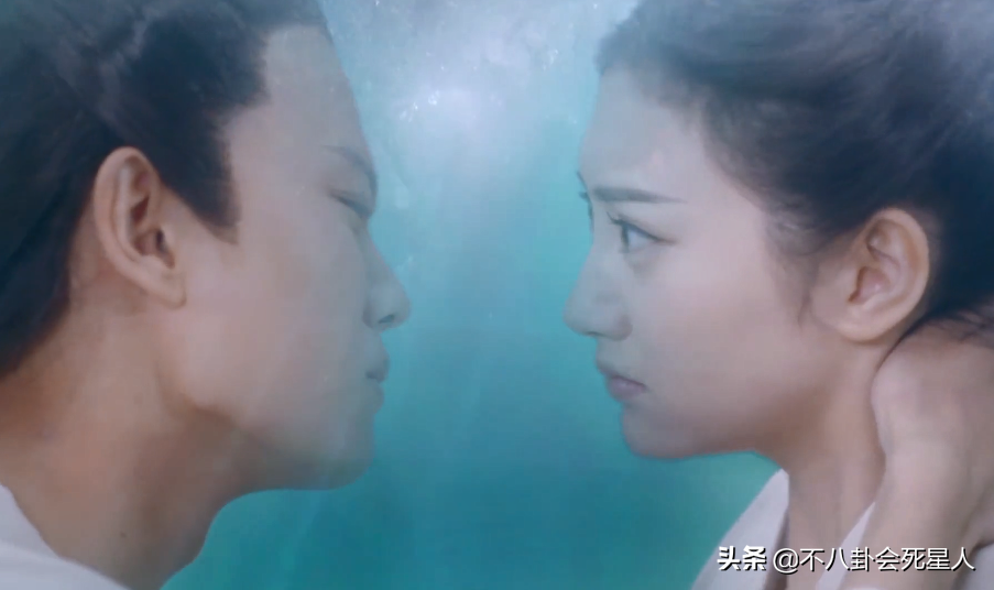 电视剧不敢拍的全景，假腿、手替、空气骑马，真的不会笑场吗？