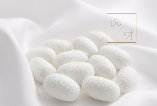 （既为眠客造就舒适，又让家居生活更雅致。探秘十个知名蚕丝被品牌）