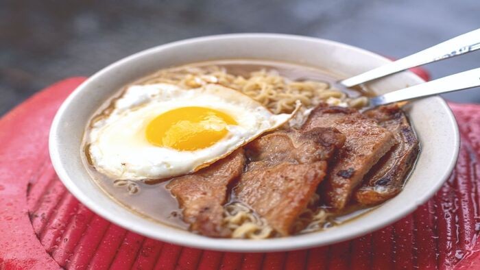 香港最接地气的市井烟火味：盘点最受欢迎的香港大排档