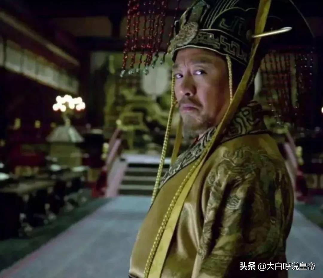 赵王司马伦尊晋惠帝为太上皇,然后篡位称帝