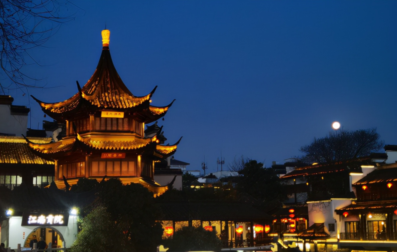 适合读大学的“8个城市”，未来发展有前途，大学生们不要错过