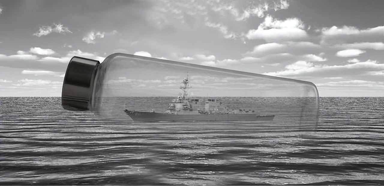 为何一斤盐溶于一斤水，难以得到两斤总重？爱因斯坦：质量即能量